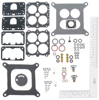 Inboard Marine Carburetor Tune-Up Kits for Mercury H-4  - WK-15413 - Walker products